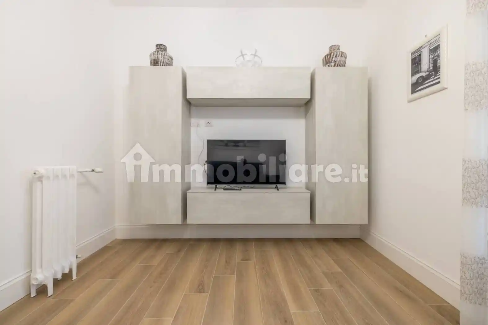 Trilocale via Alberico II 13, Borgo, Roma - foto 3