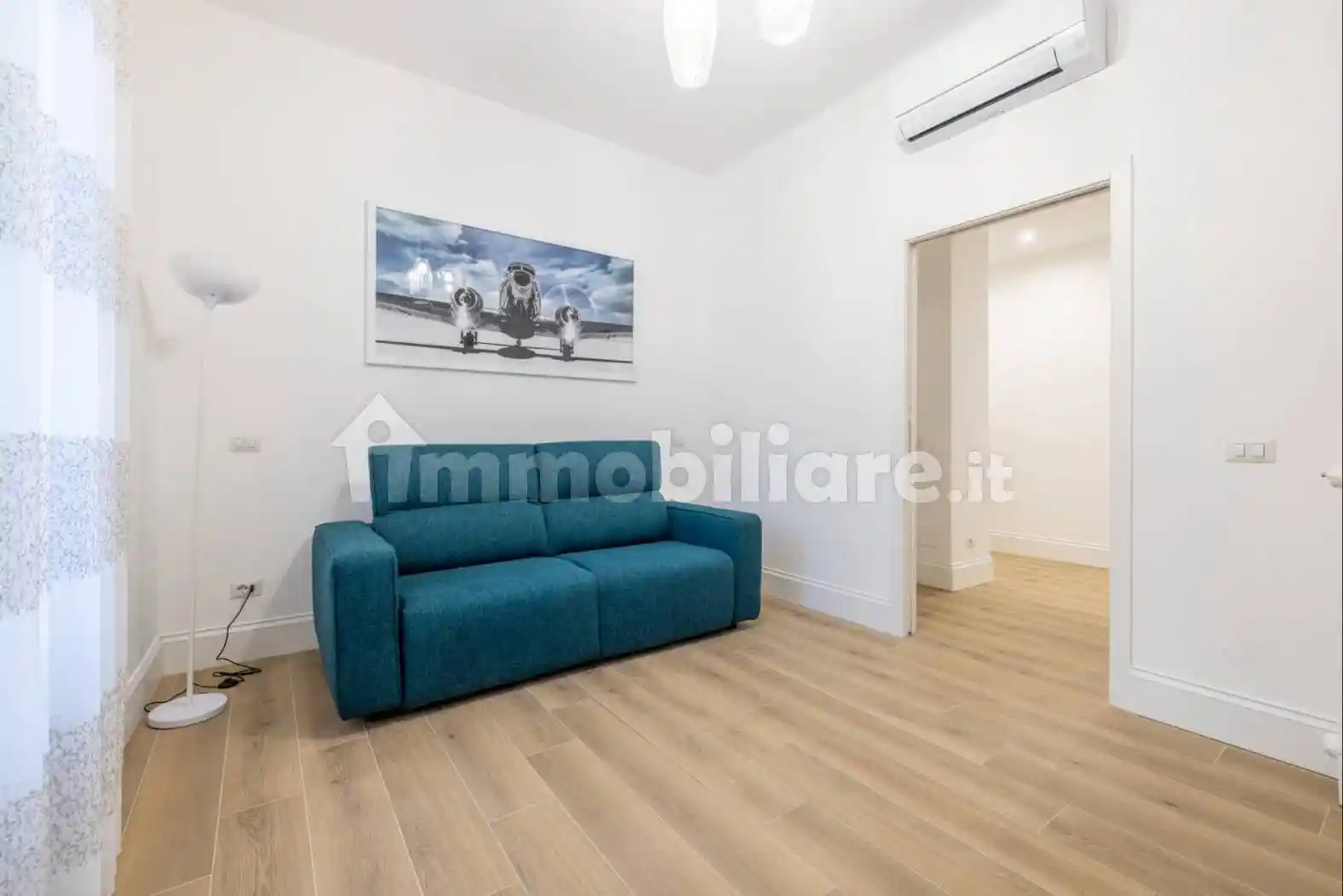 Trilocale via Alberico II 13, Borgo, Roma - foto 4