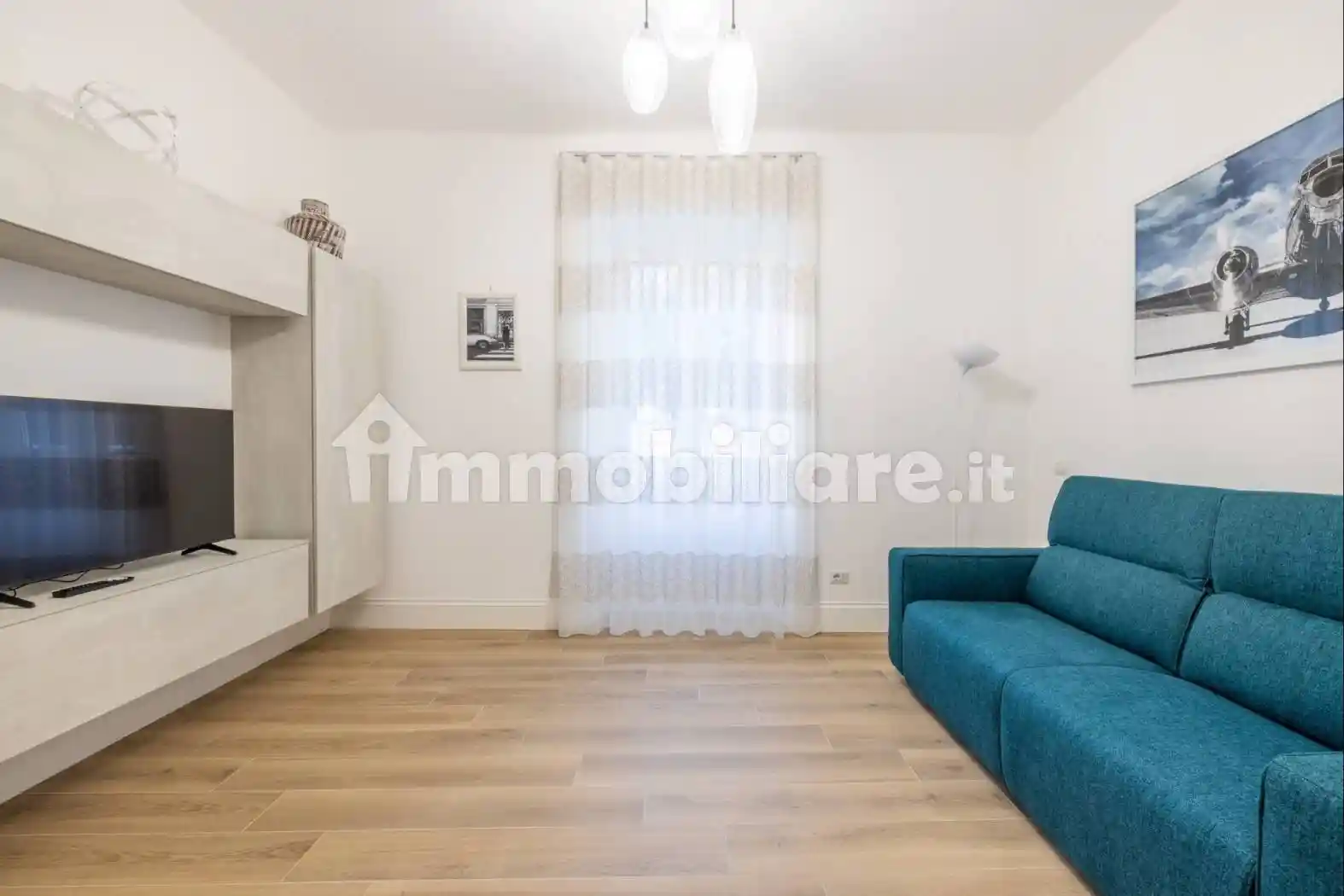 Trilocale via Alberico II 13, Borgo, Roma - foto 5