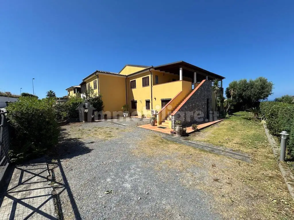 Villa in vendita a Diamante