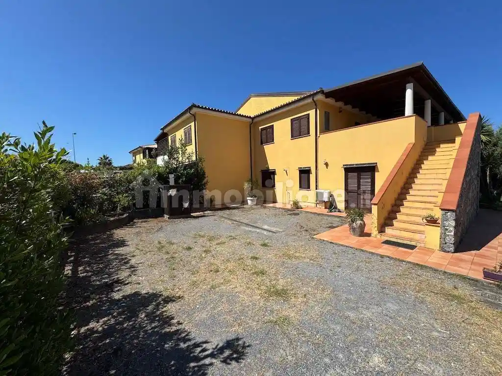 Villa plurifamiliare via Tredoliche, Diamante - foto 2