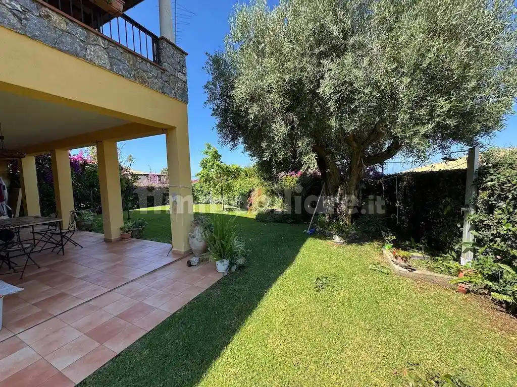 Villa plurifamiliare via Tredoliche, Diamante - foto 3