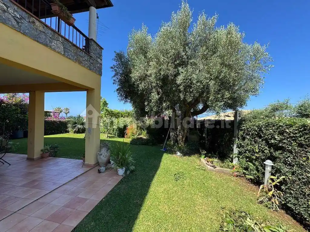 Villa plurifamiliare via Tredoliche, Diamante - foto 4