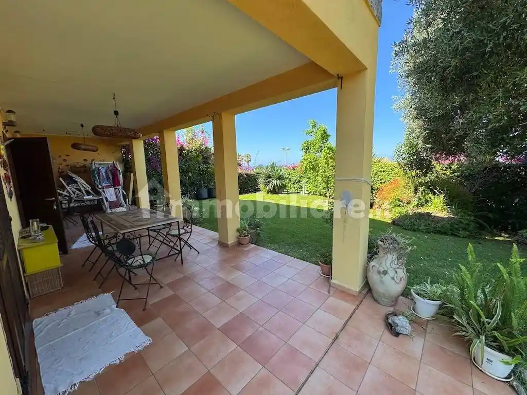 Villa plurifamiliare via Tredoliche, Diamante - foto 5