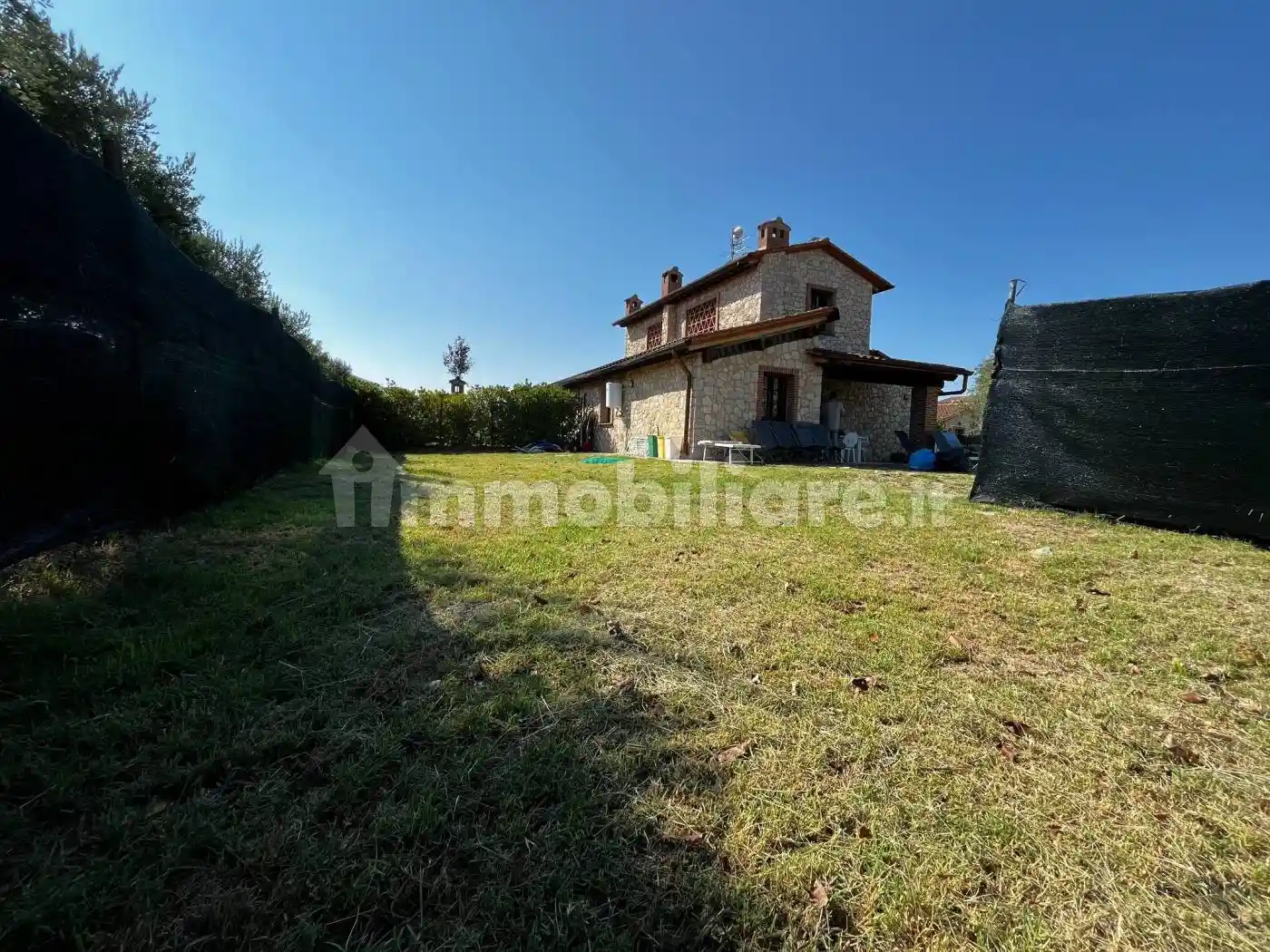 Villa in vendita a Volterra