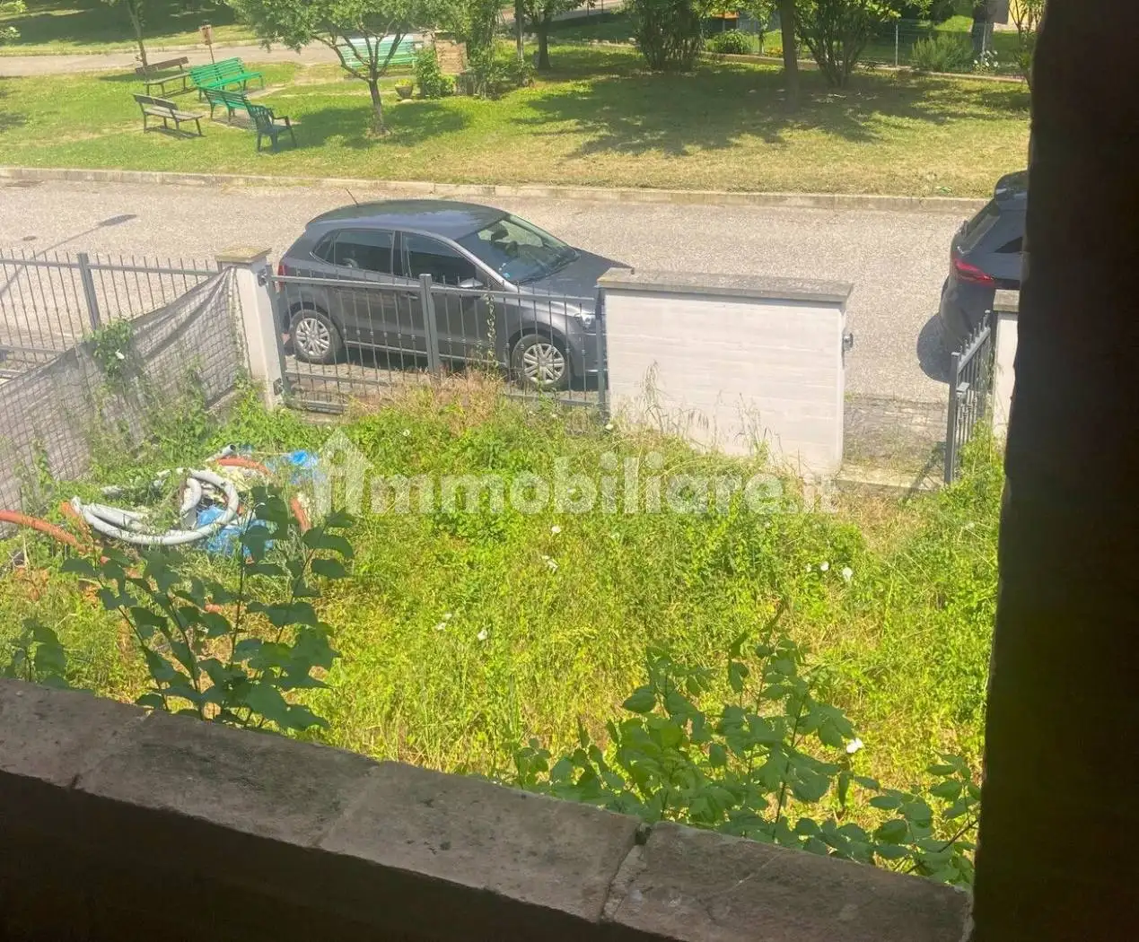 Villa a schiera via 25 Aprile 2, Centro, Camposanto - foto 2