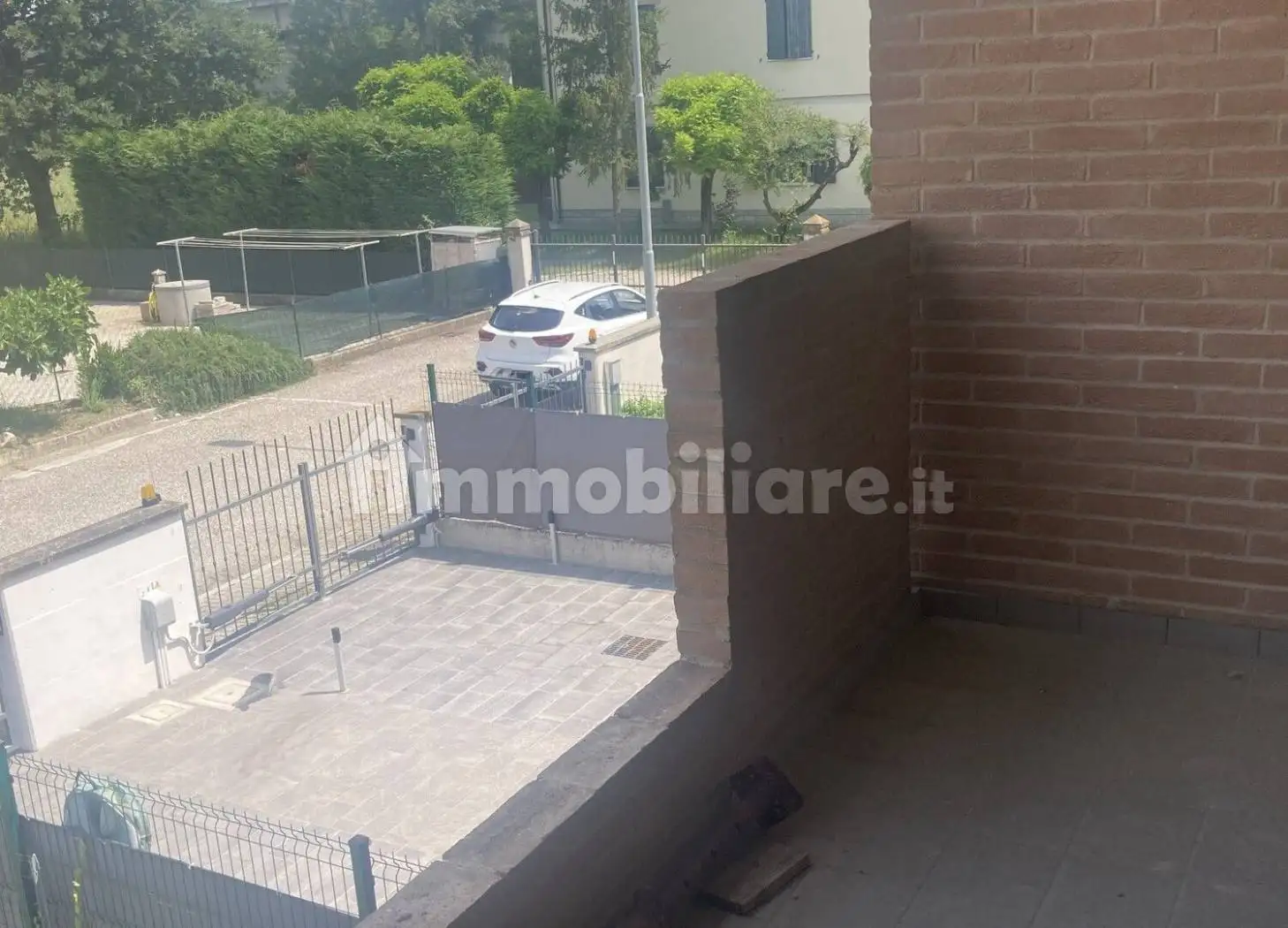 Villa a schiera via 25 Aprile 2, Centro, Camposanto - foto 3