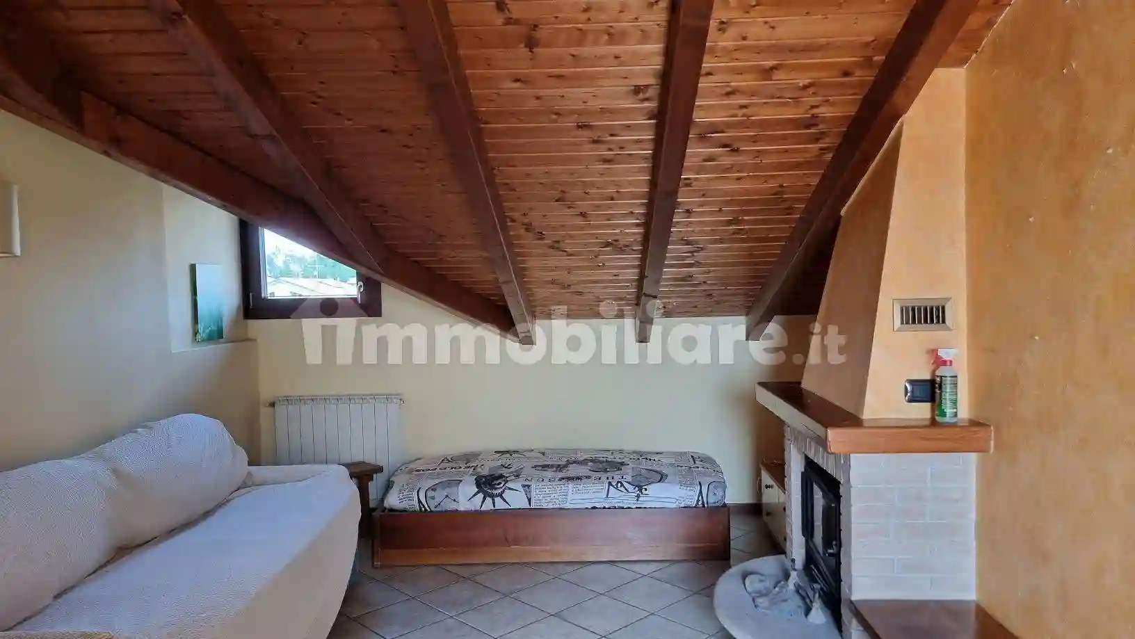 Attico - Mansarda - foto 5