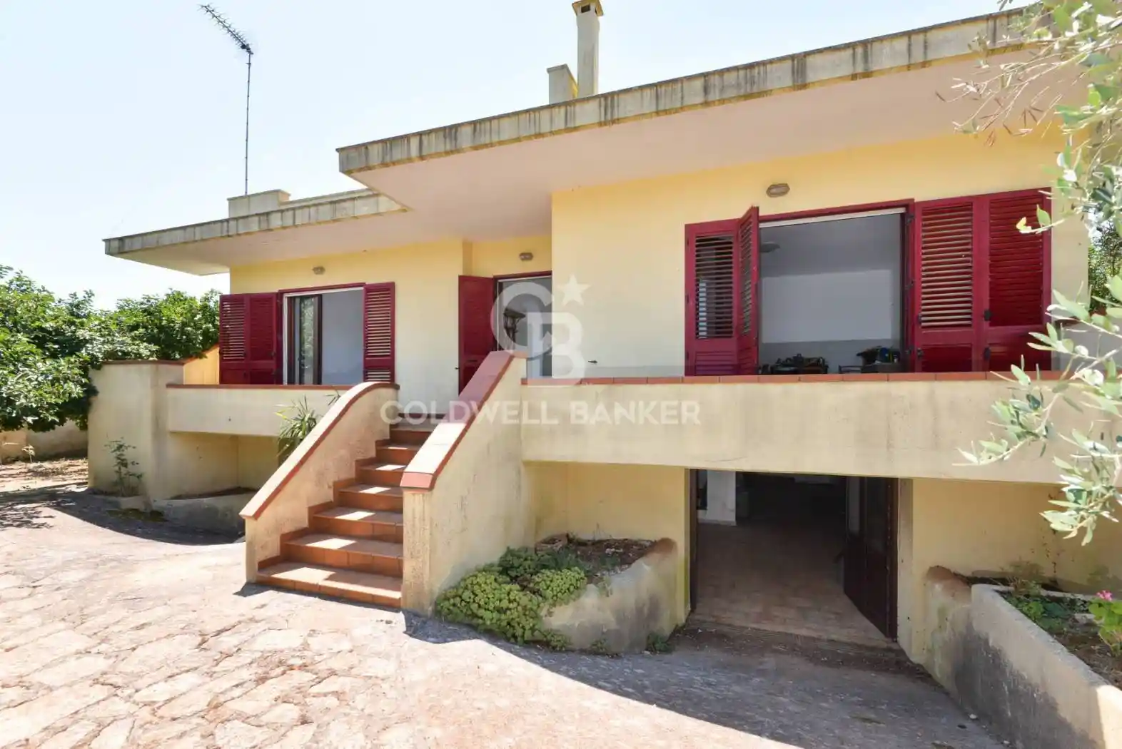 Villa in vendita a Ruffano