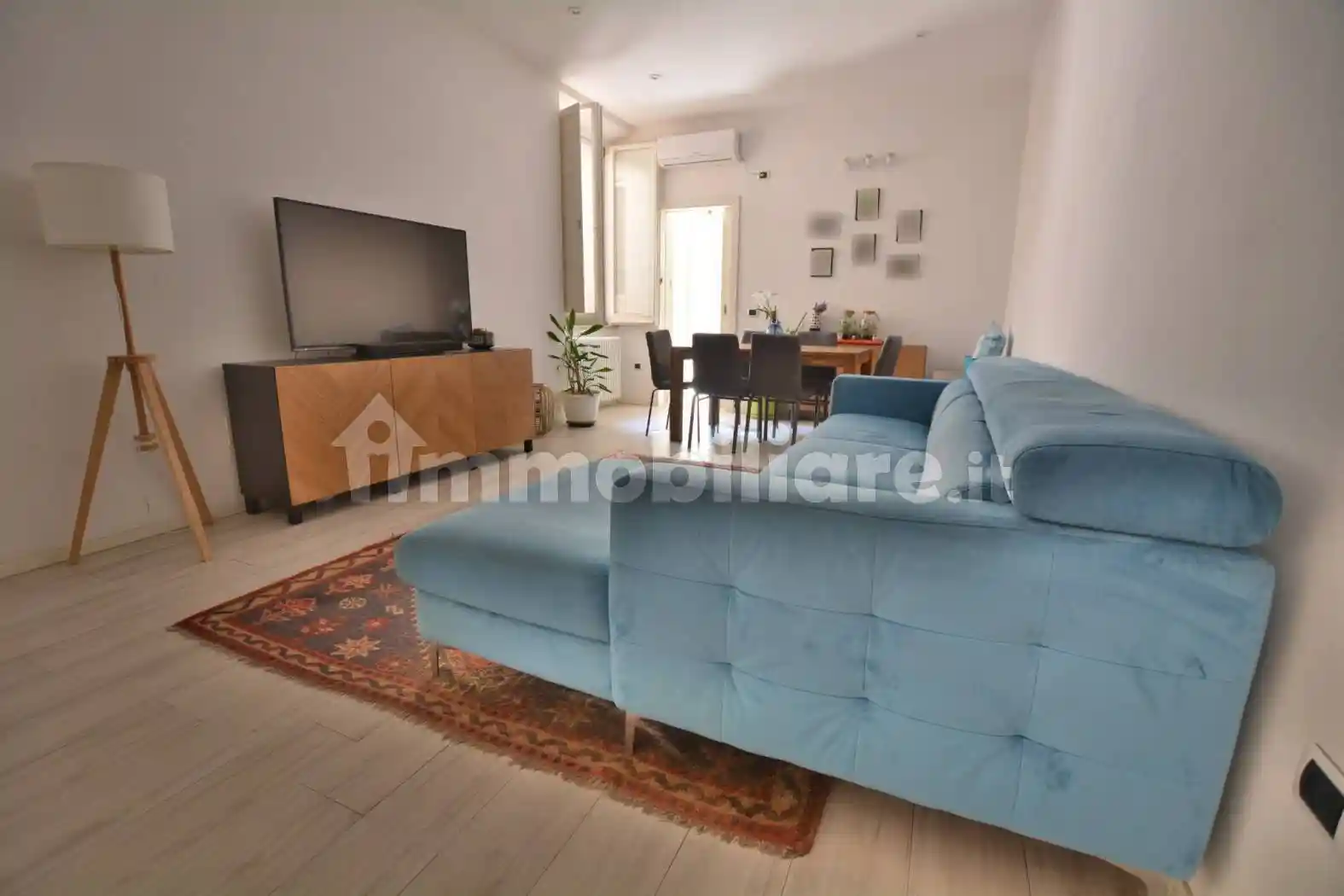 Appartamento in vendita a Cagliari