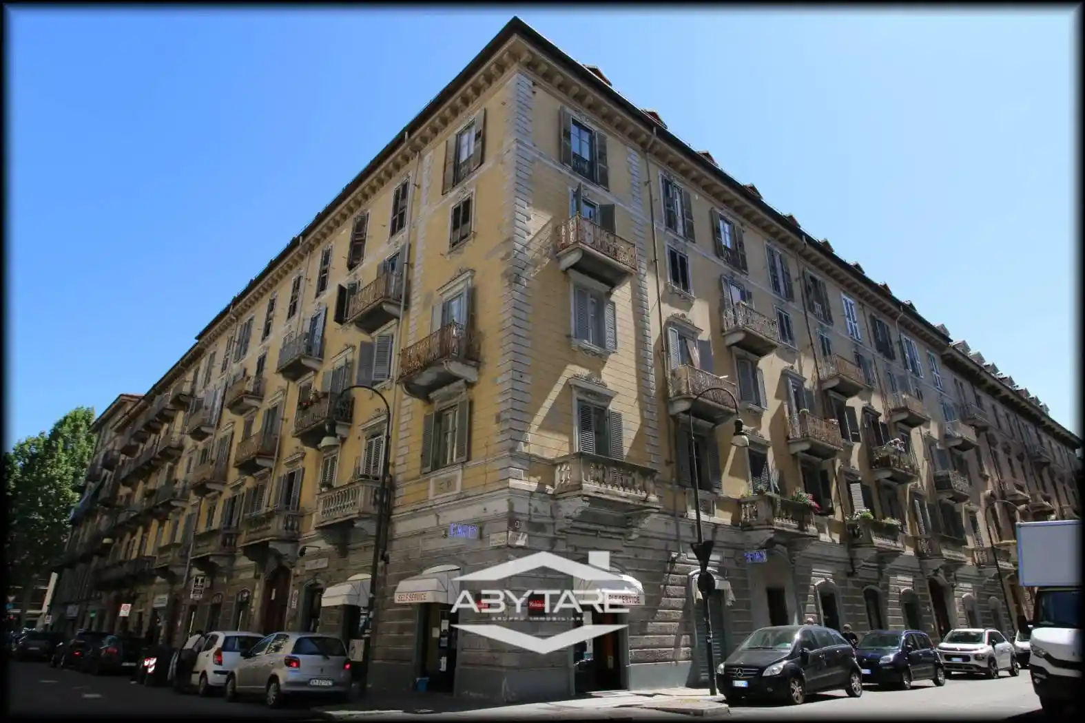 Attico - Mansarda in affitto a Torino