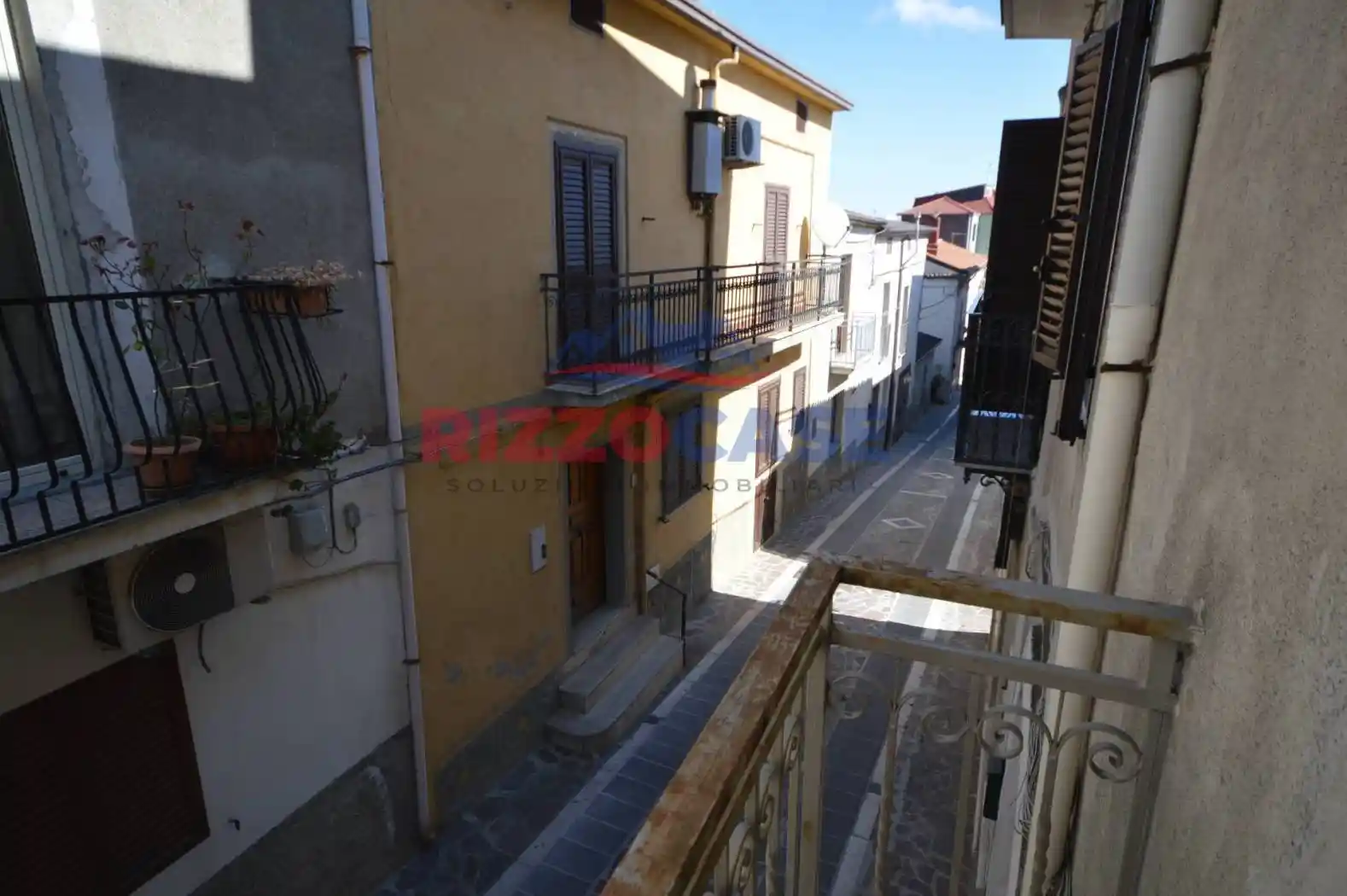 Quadrilocale via Roma 168, Centro, Cropalati - foto 4