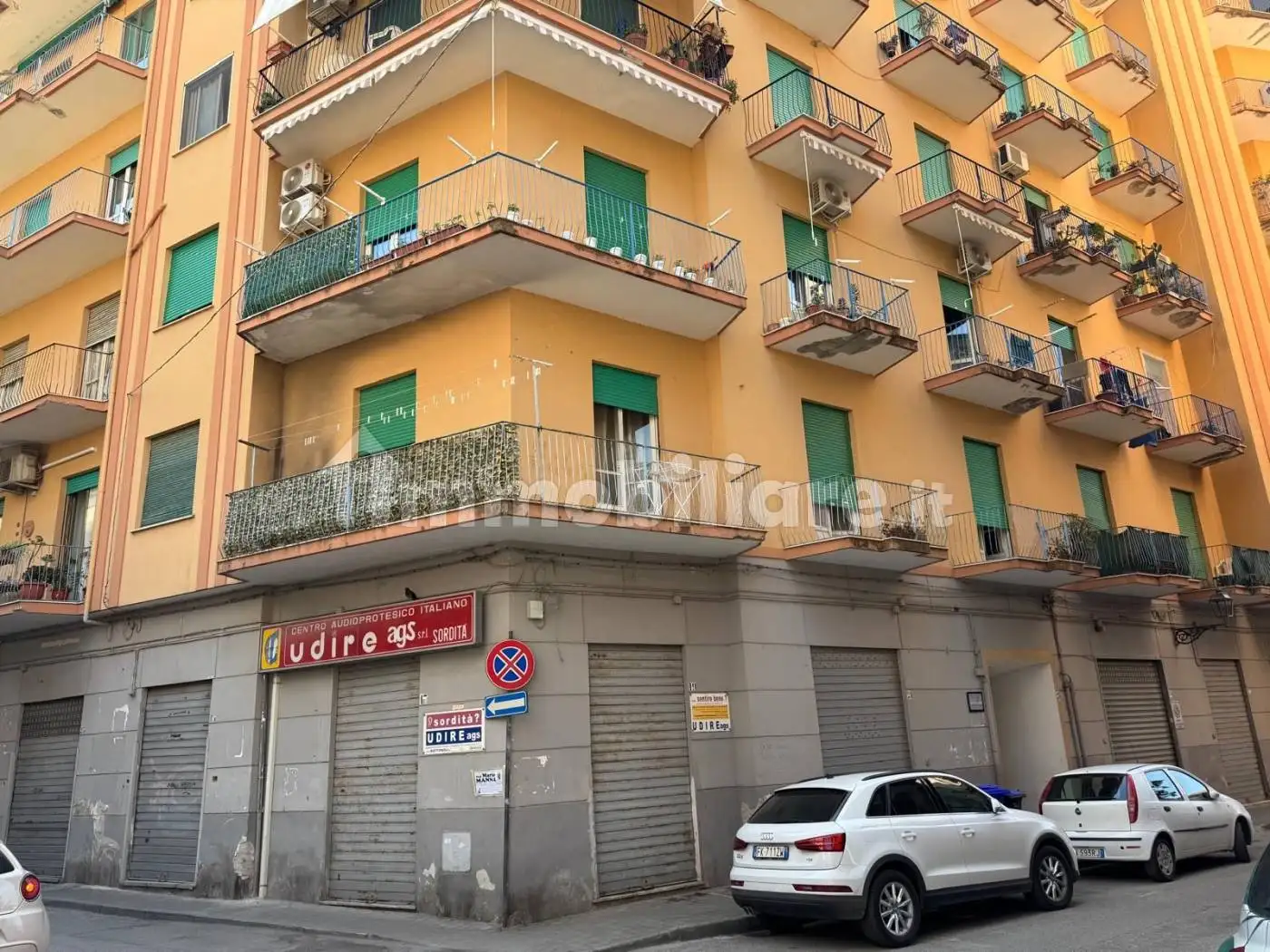 Appartamento in vendita a Battipaglia