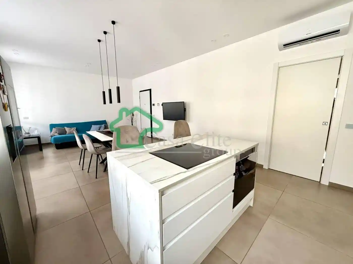 Appartamento in vendita a Lodi