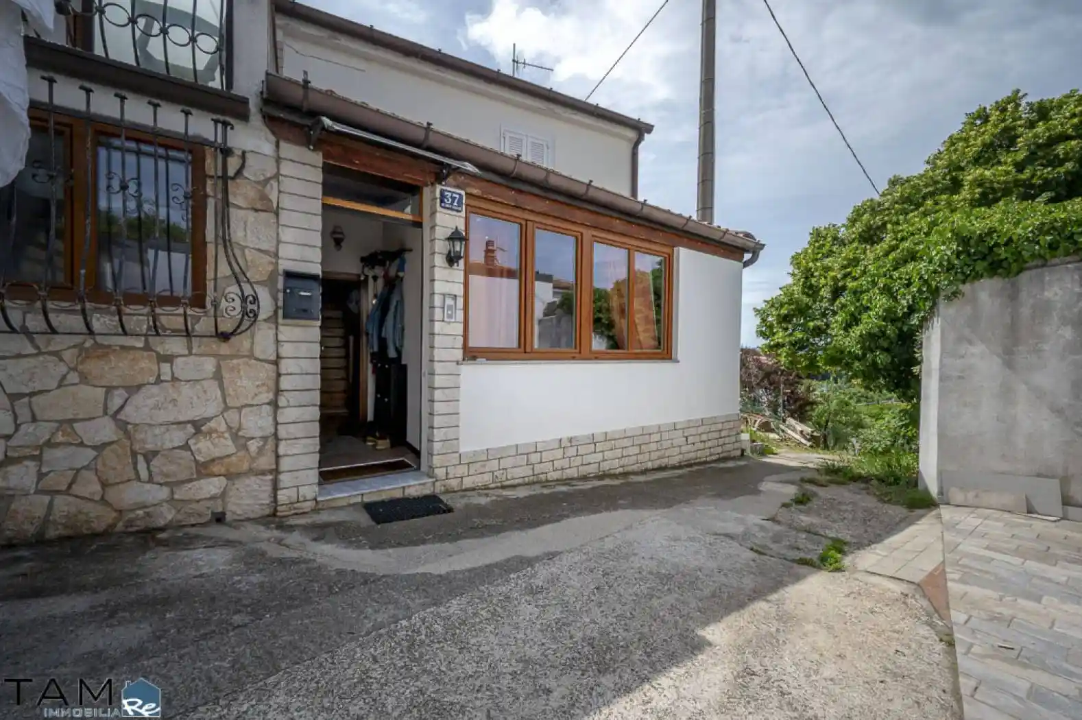 Appartamento in vendita a Trieste