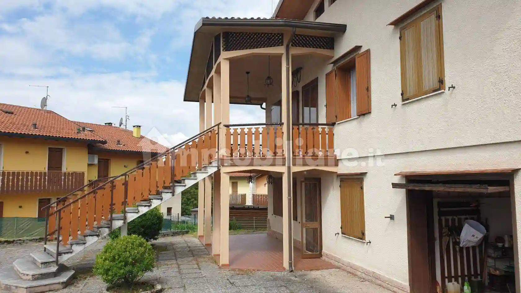 Villa bifamiliare via Pilastro 120, Velo, Lusiana Conco - foto 4