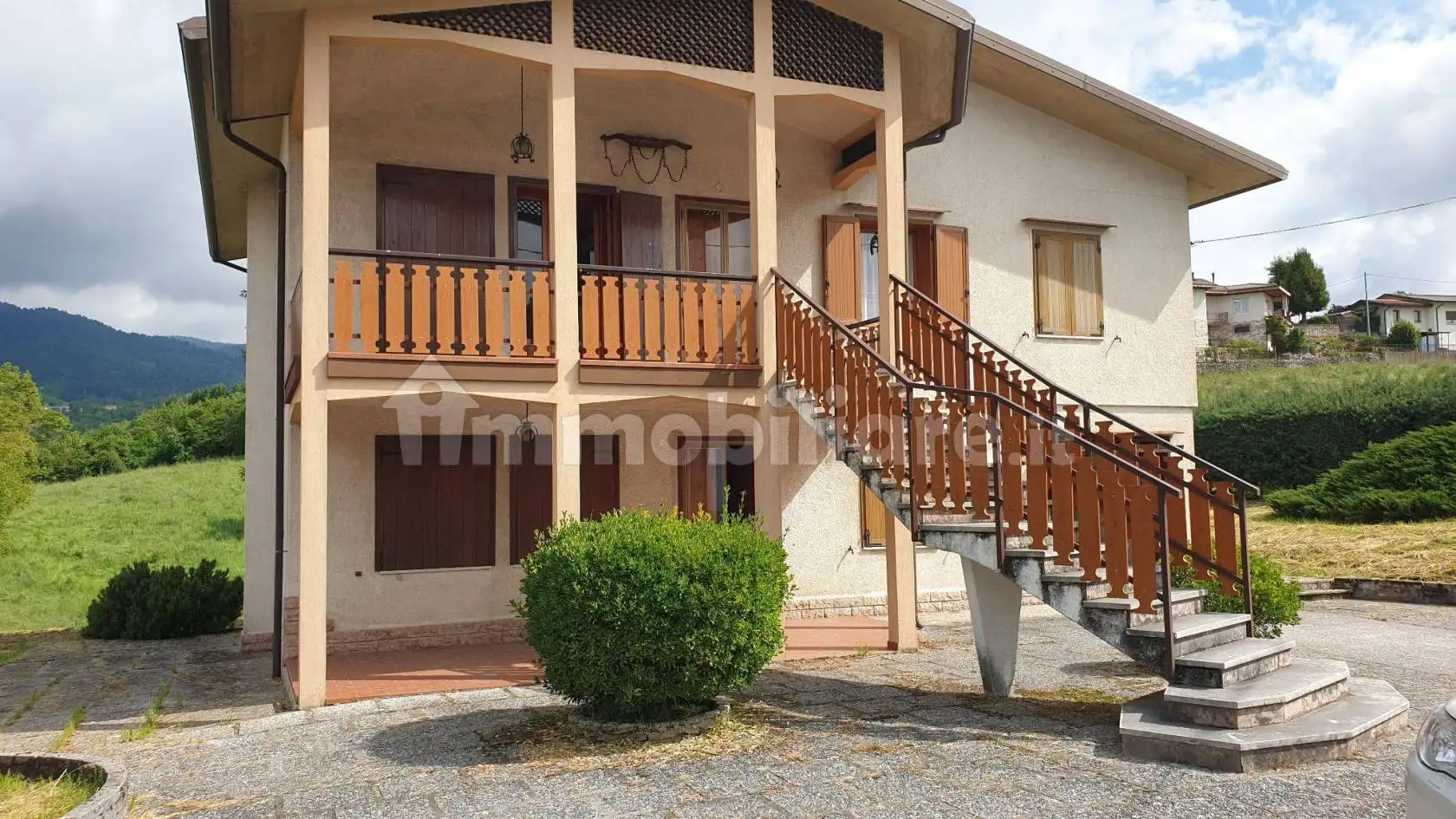 Villa bifamiliare via Pilastro 120, Velo, Lusiana Conco - foto 5