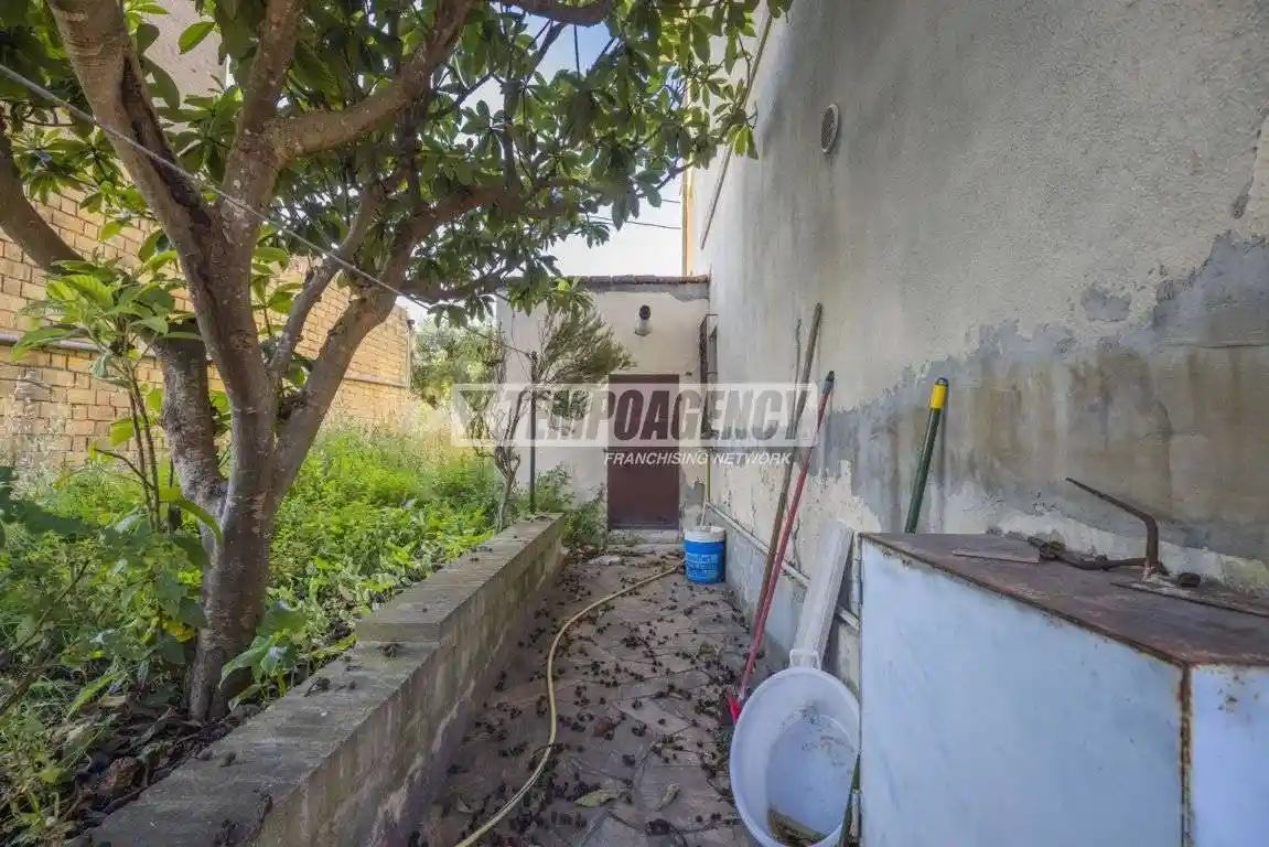 Terratetto unifamiliare Contrada Giardino 7, Centro, Mogliano - foto 3