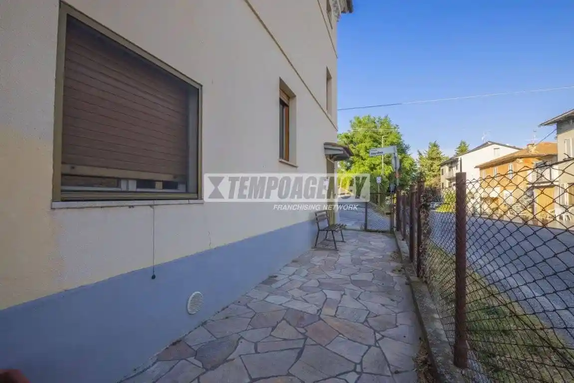 Terratetto unifamiliare Contrada Giardino 7, Centro, Mogliano - foto 5