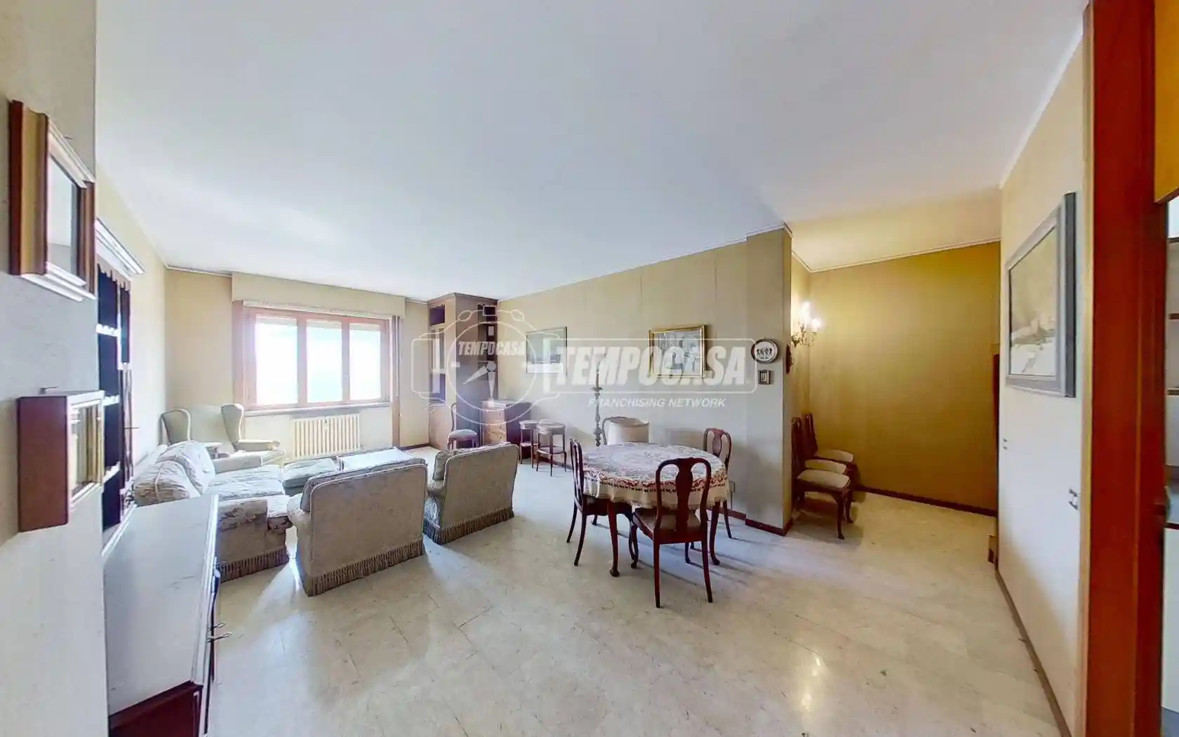 Appartamento in vendita a Meda