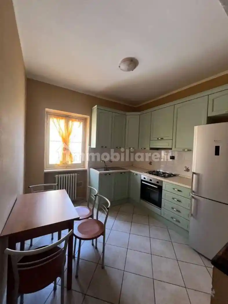 Appartamento in vendita a Luserna San Giovanni