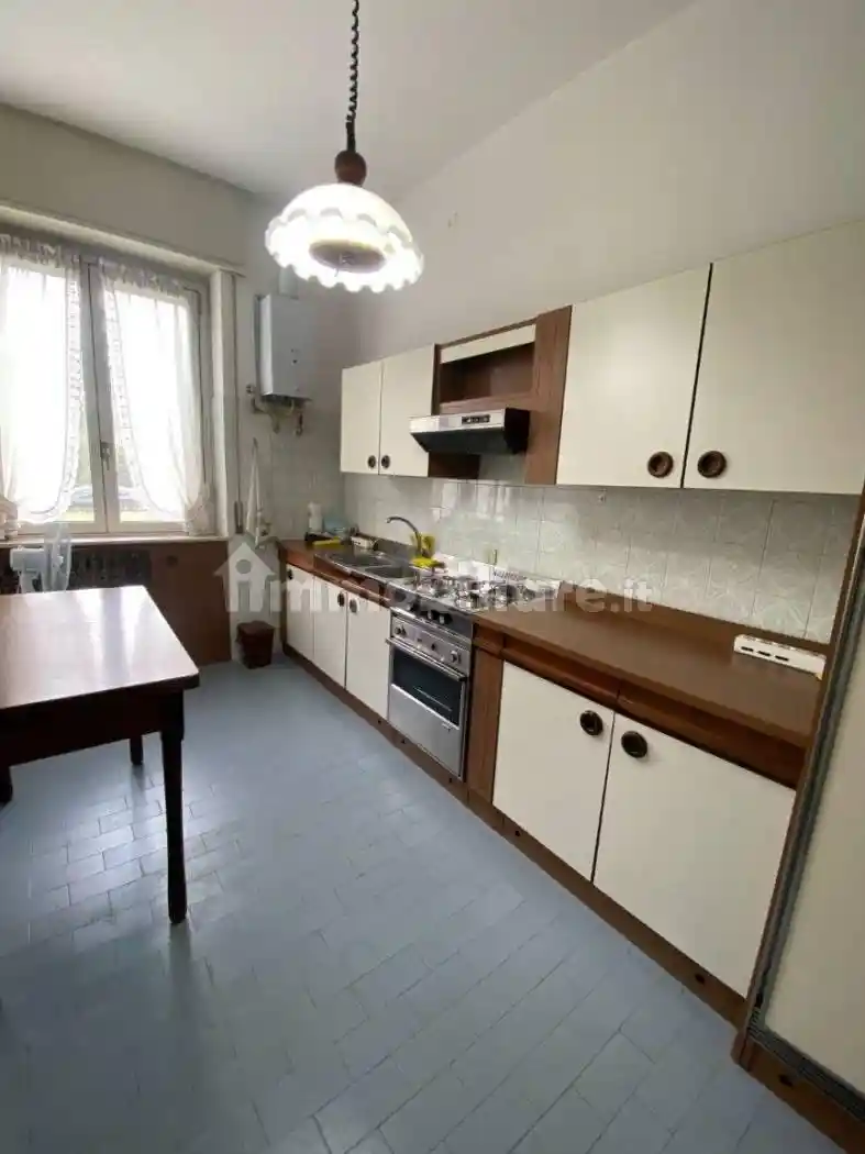 Appartamento in vendita a Pavia