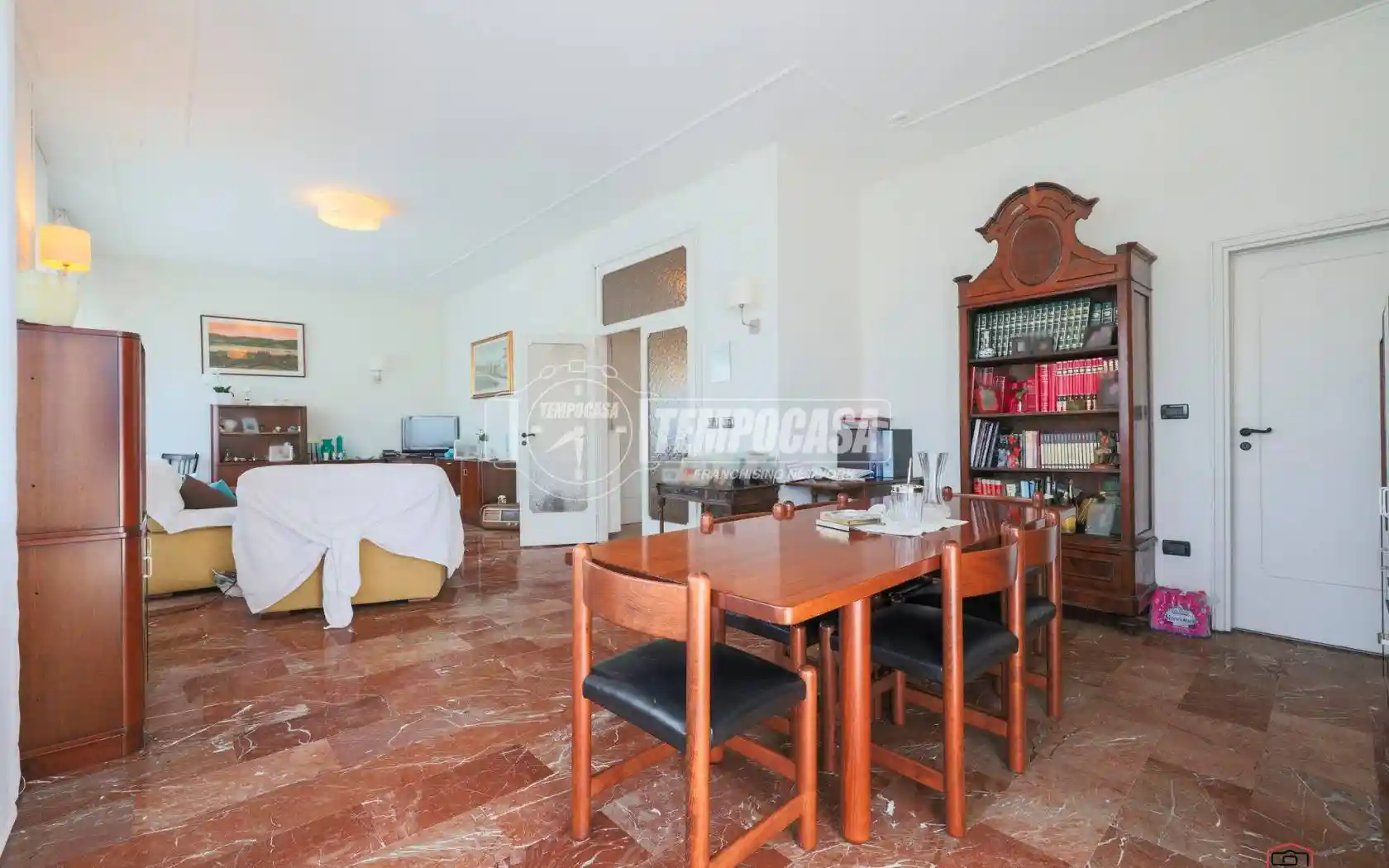 Appartamento via Carlo Pisacane, Tre Monti, Imola - foto 4