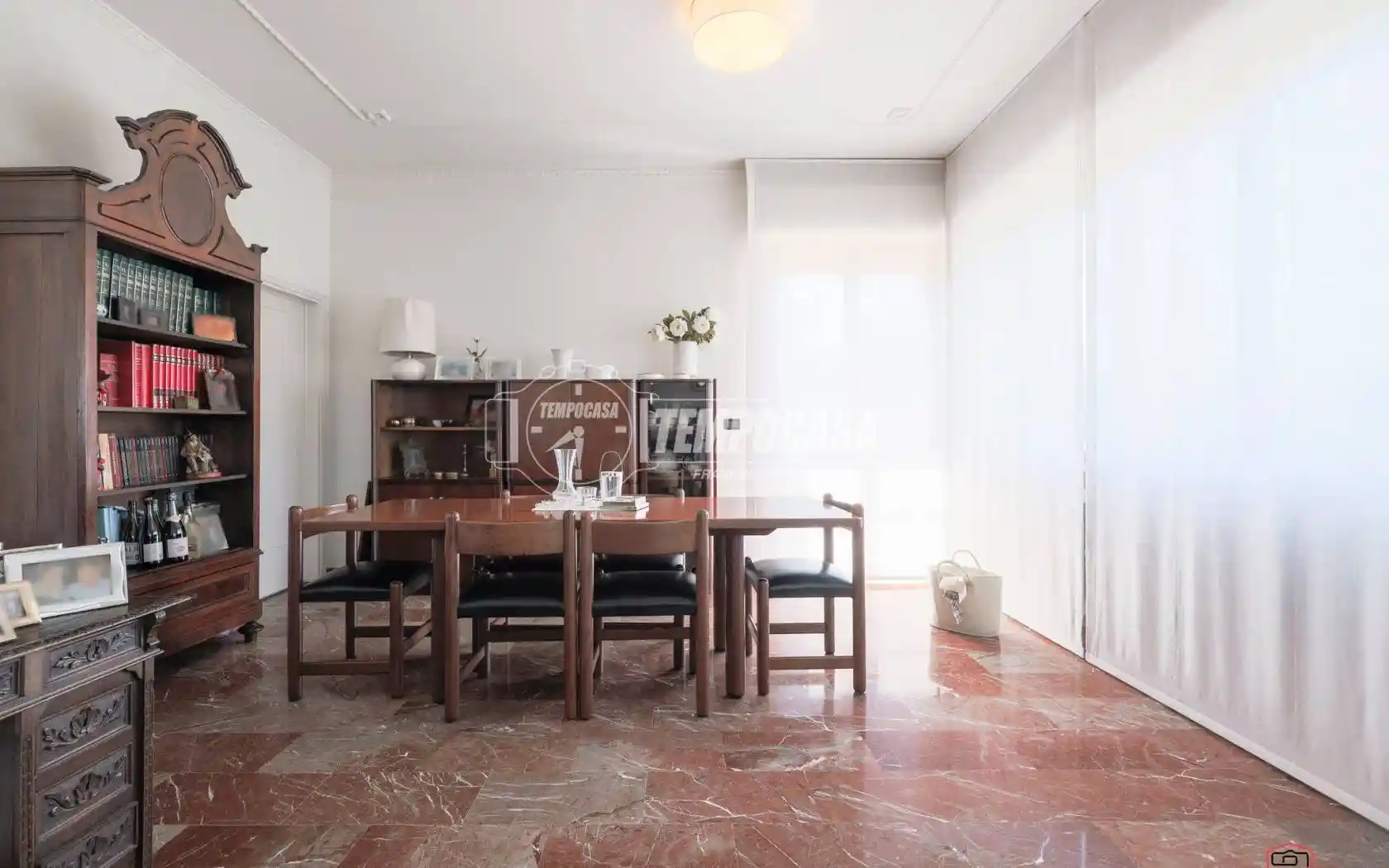 Appartamento via Carlo Pisacane, Tre Monti, Imola - foto 5