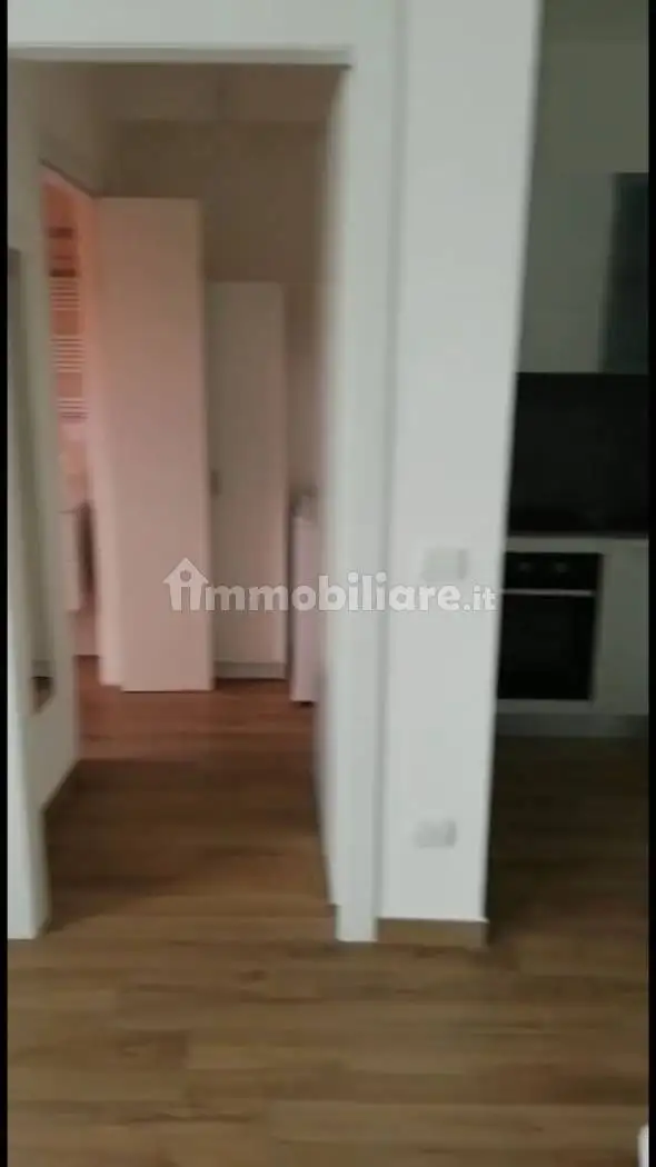 Appartamento in affitto a Busto Arsizio