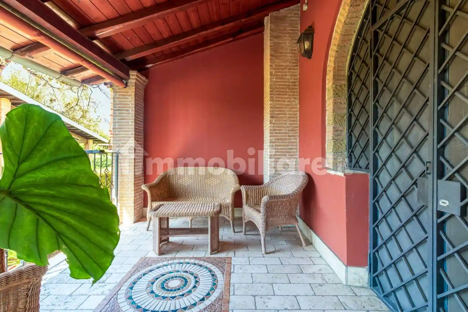 Villa plurifamiliare via Pietro Montani 66, Infernetto, Roma - foto 4