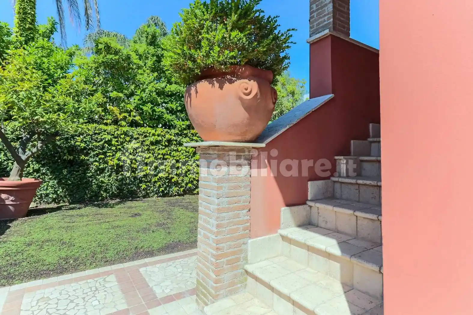 Villa plurifamiliare via Pietro Montani 66, Infernetto, Roma - foto 5