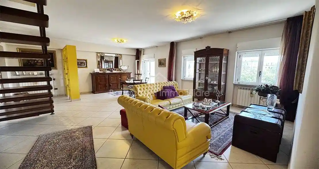 Appartamento in vendita a Corigliano-Rossano