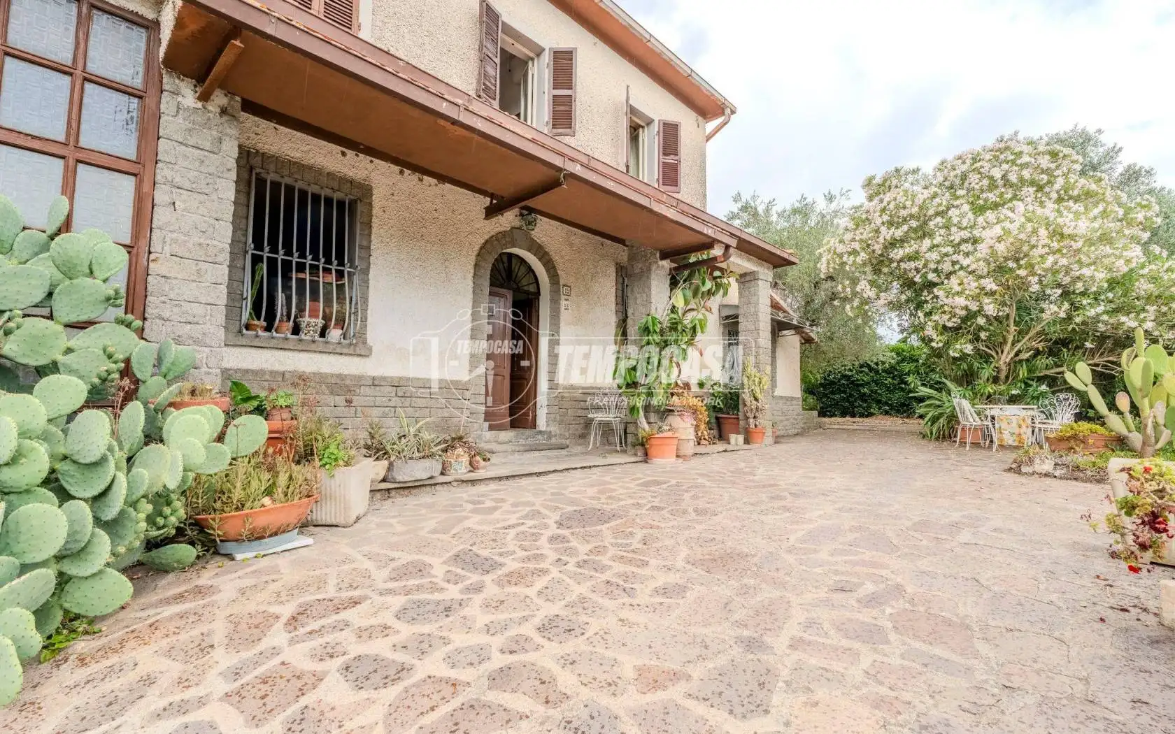 Villa in vendita a Civitella d'Agliano