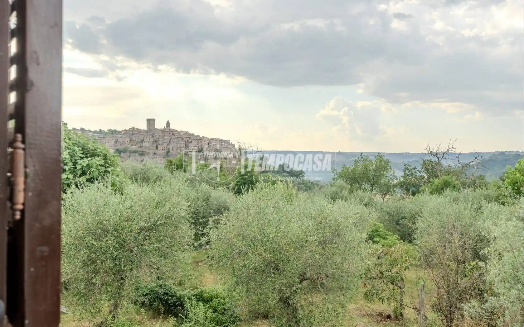 Villa unifamiliare Strada Provinciale 5, Centro, Civitella d'Agliano - foto 2