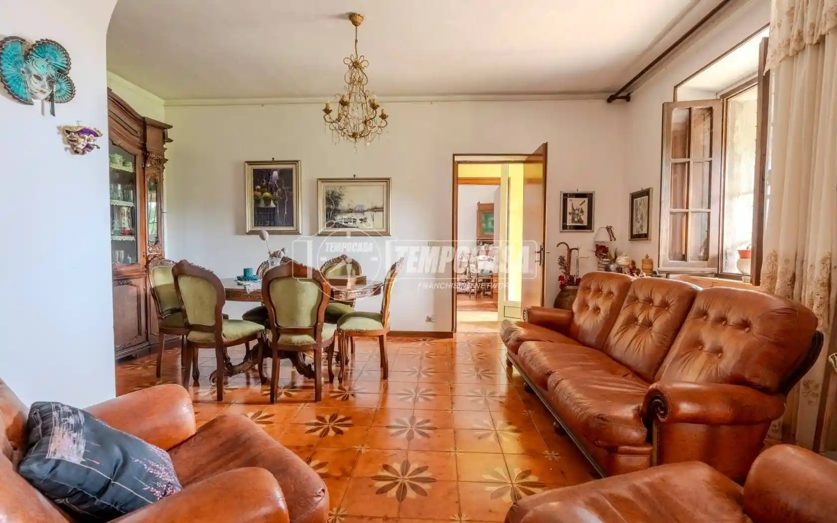 Villa unifamiliare Strada Provinciale 5, Centro, Civitella d'Agliano - foto 3