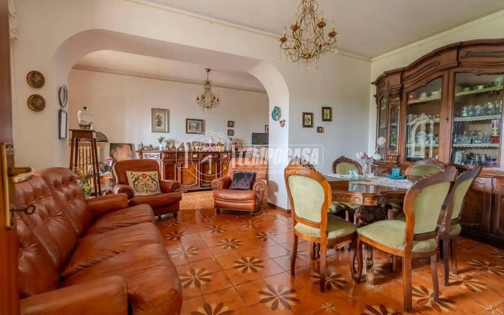 Villa unifamiliare Strada Provinciale 5, Centro, Civitella d'Agliano - foto 4