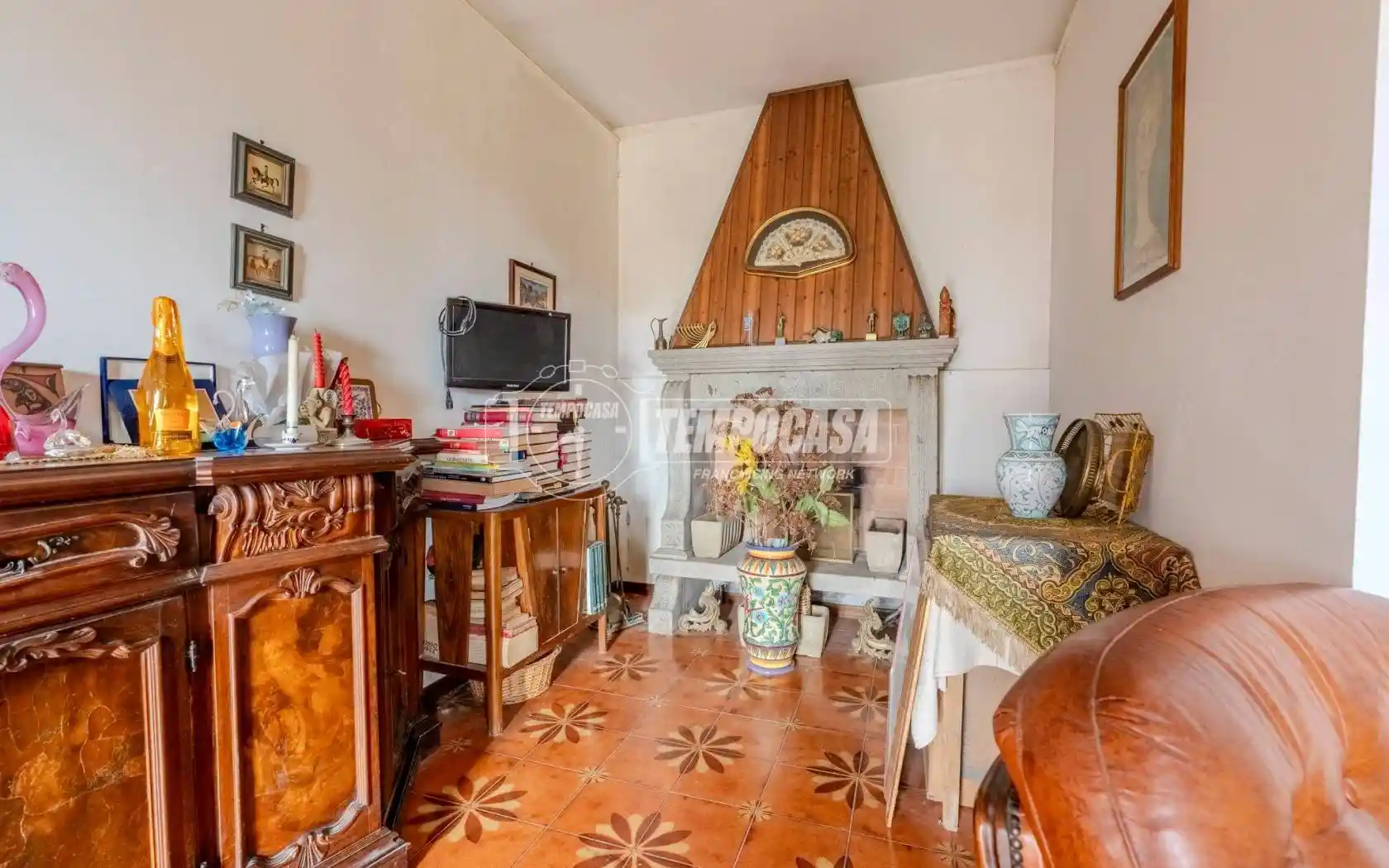 Villa unifamiliare Strada Provinciale 5, Centro, Civitella d'Agliano - foto 5