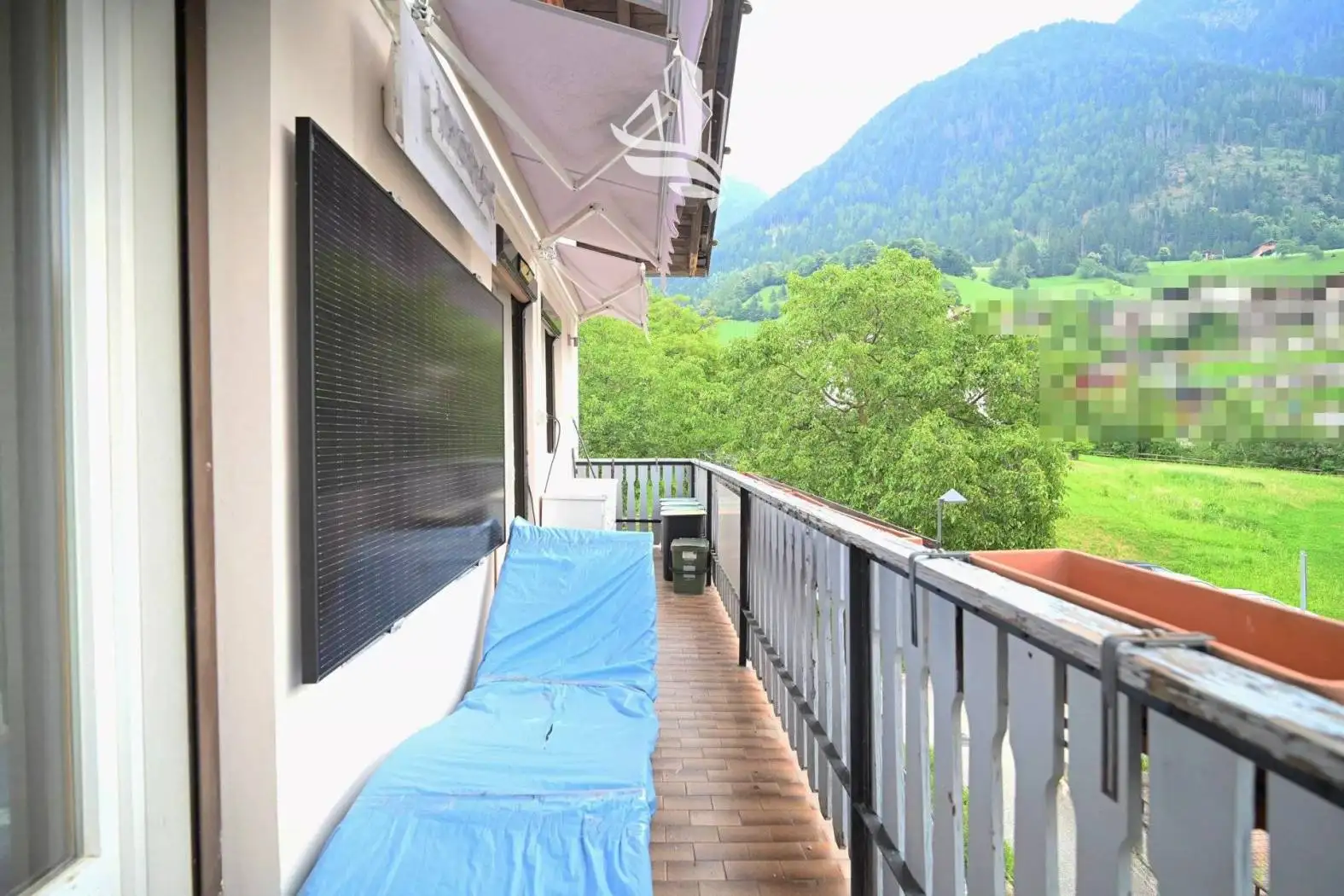 Appartamento in vendita a San Leonardo in Passiria