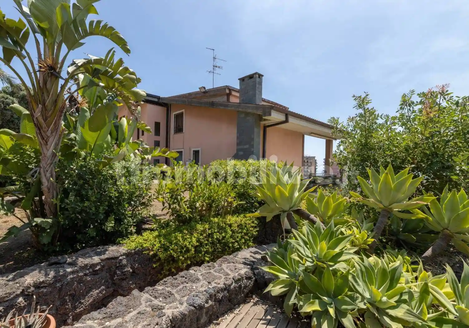 Villa in vendita a Sant'Agata li Battiati
