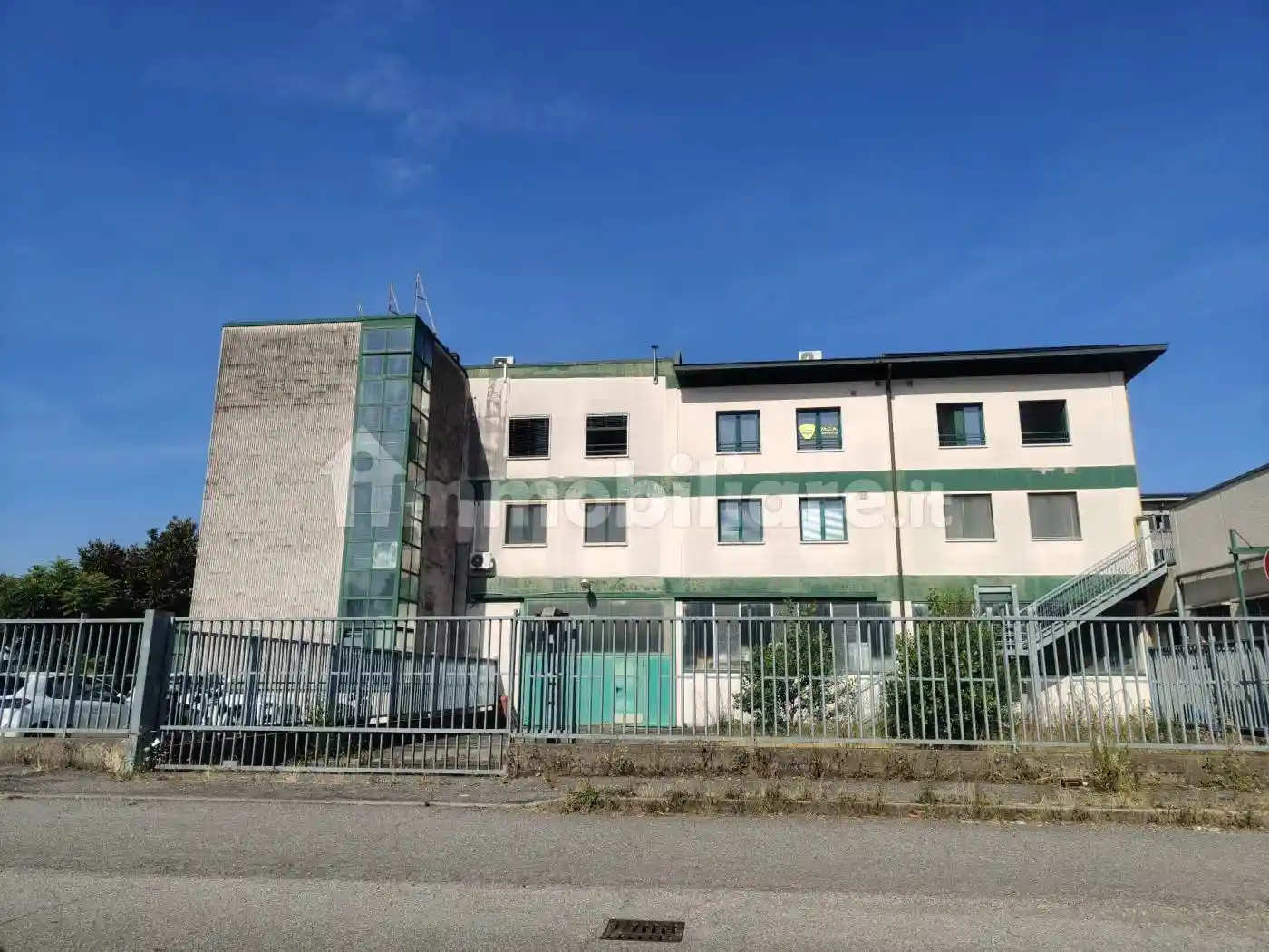 Loft in vendita a Opera