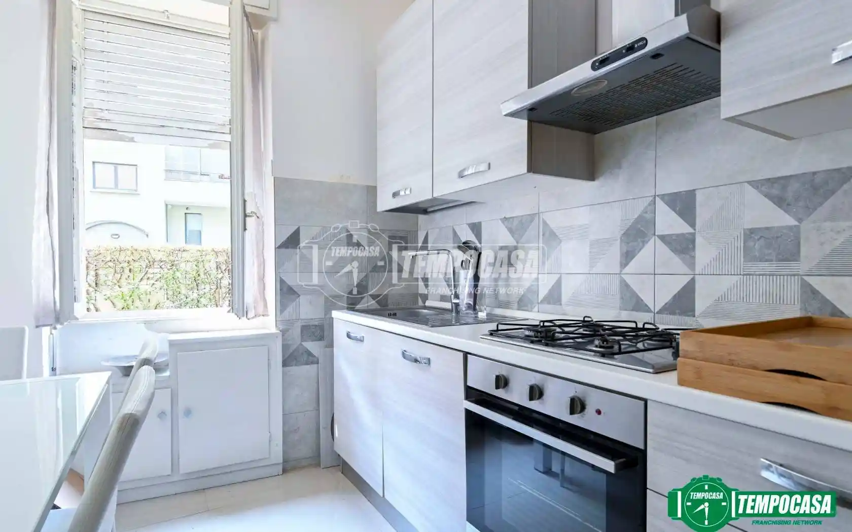 Appartamento in vendita a Bergamo