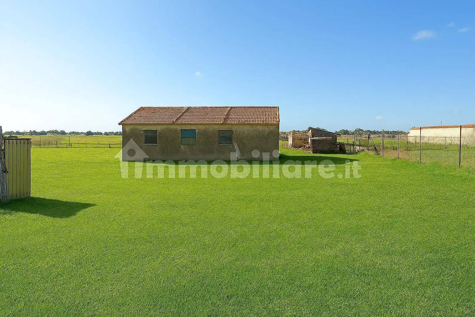 Villa in vendita a Civitavecchia