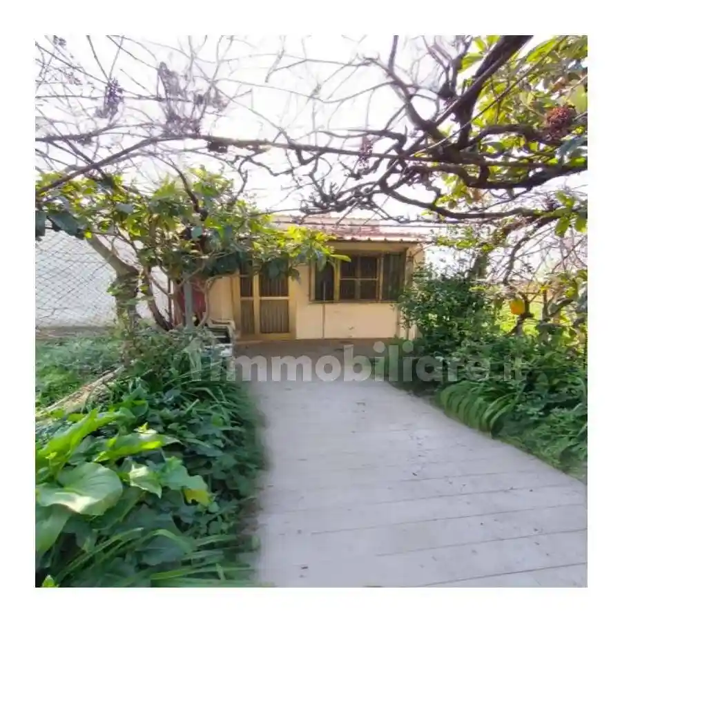 Villa unifamiliare via Benedetto Lucignani, Borgata Aurelia, Civitavecchia - foto 2