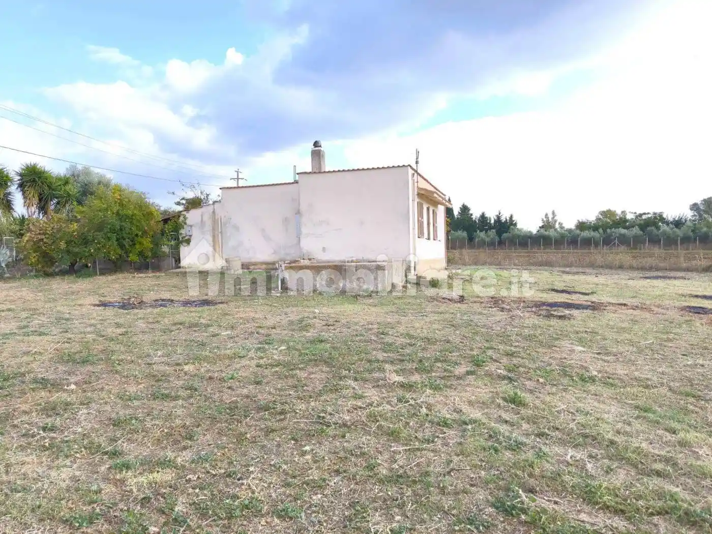 Villa unifamiliare via Benedetto Lucignani, Borgata Aurelia, Civitavecchia - foto 3