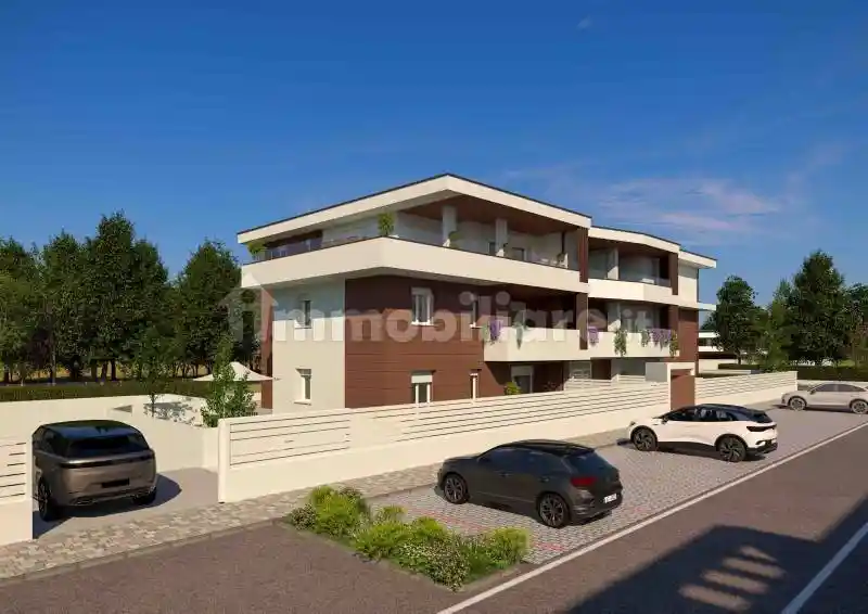 Appartamento in vendita a Formigine