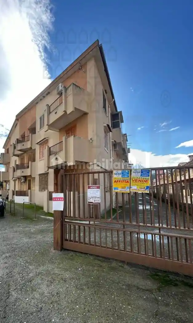 Appartamento in vendita a Oliveri