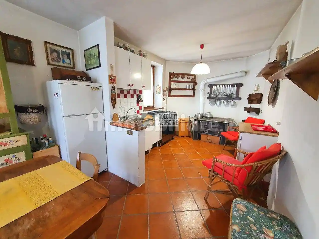 Villetta a schiera - foto 5