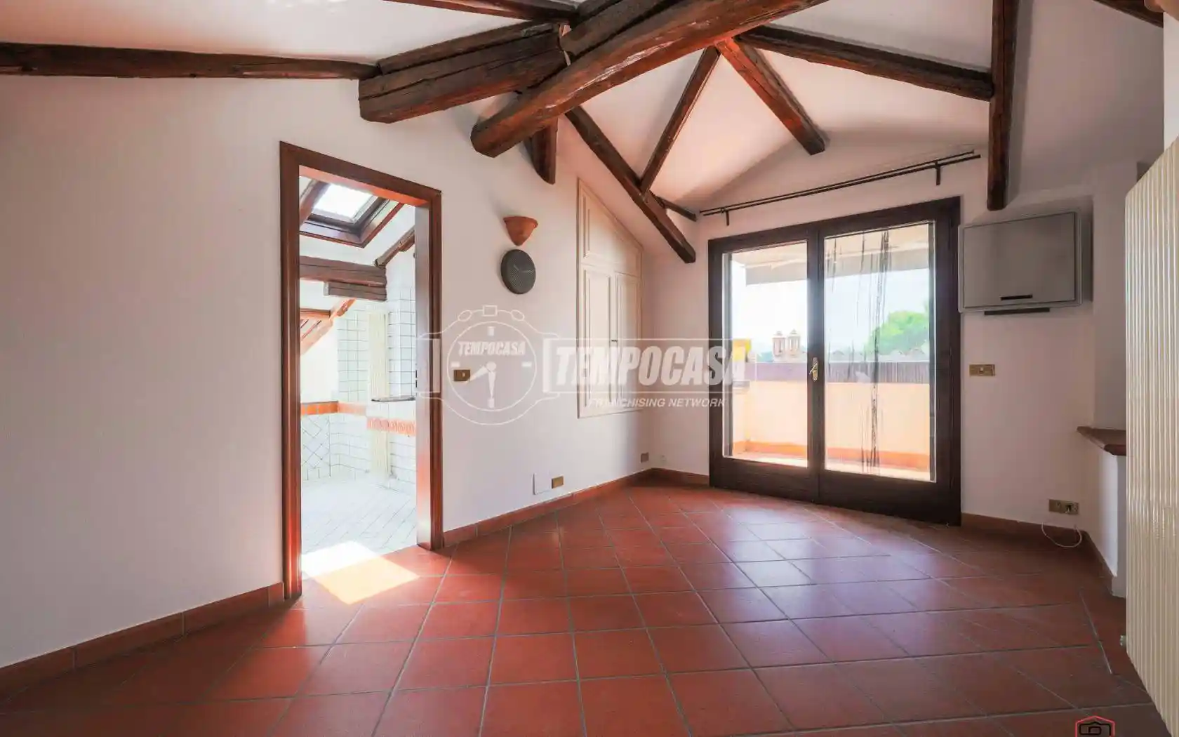 Appartamento buono stato, secondo piano, Aeroporto, Bologna - foto 2