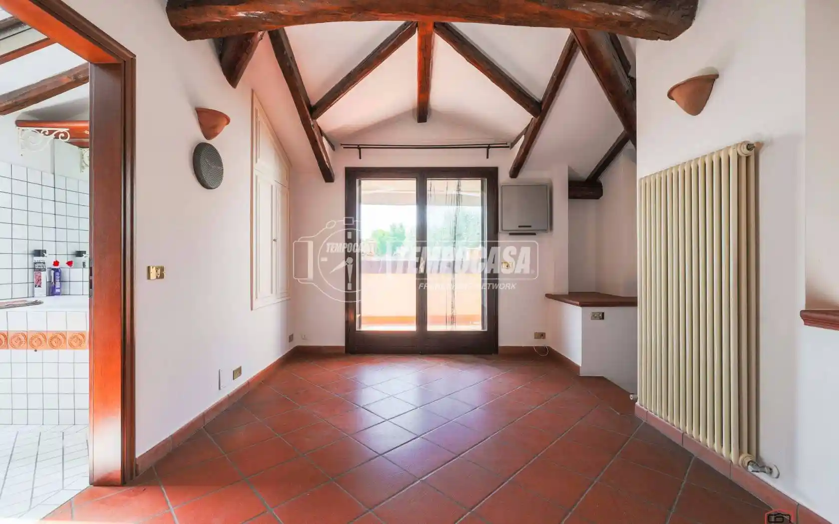 Appartamento buono stato, secondo piano, Aeroporto, Bologna - foto 5