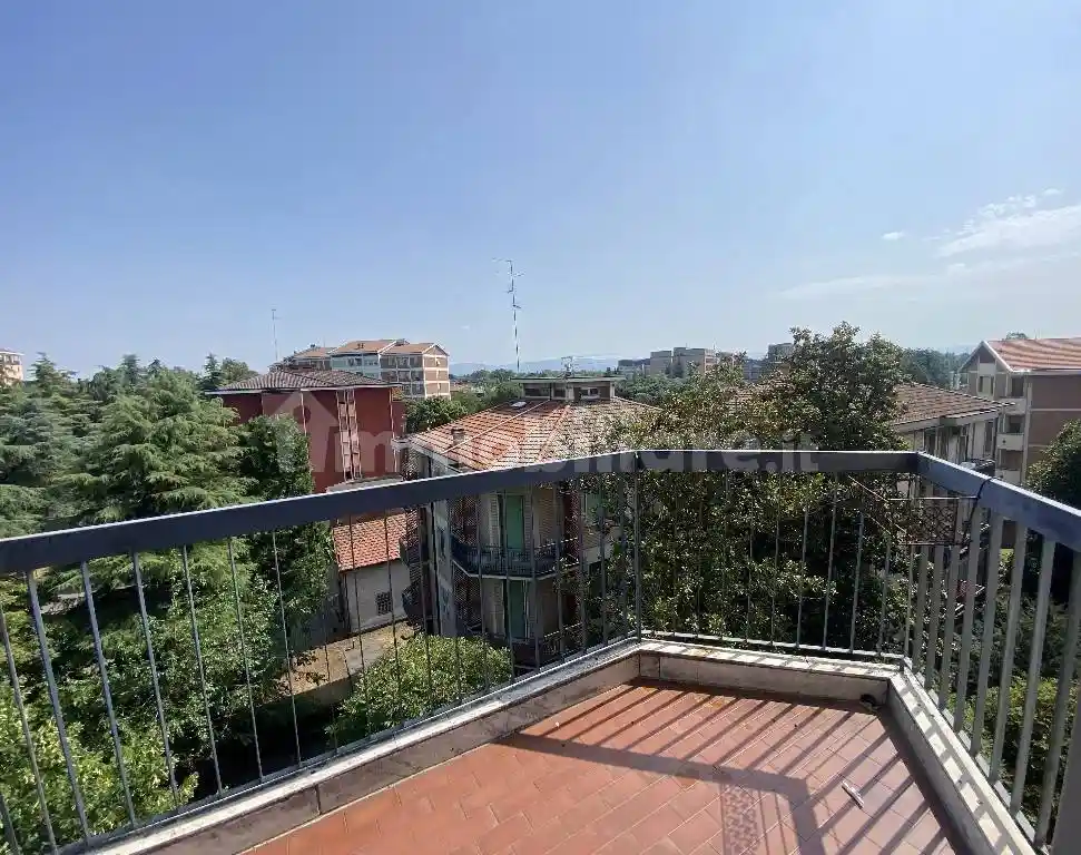 Appartamento in vendita a Reggio Emilia